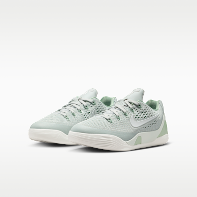 Kobe 9 Low Protro Basketball Shoes. Nike.com